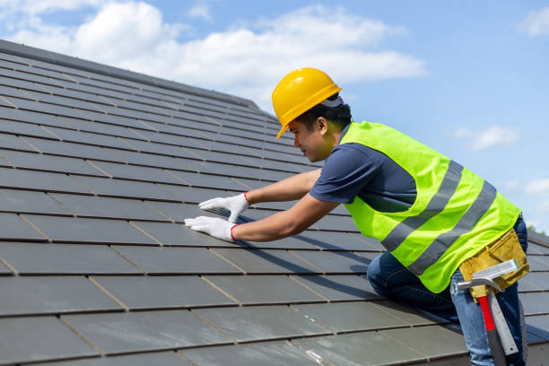Best Commercial Roofing Services  in Williamsburg, PA