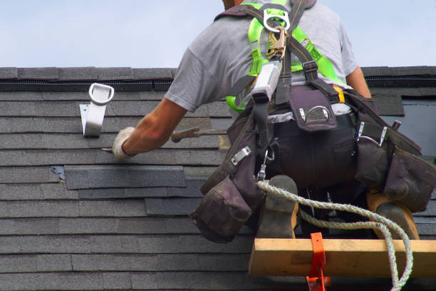 Best Gutter Installation and Roofing  in Williamsburg, PA