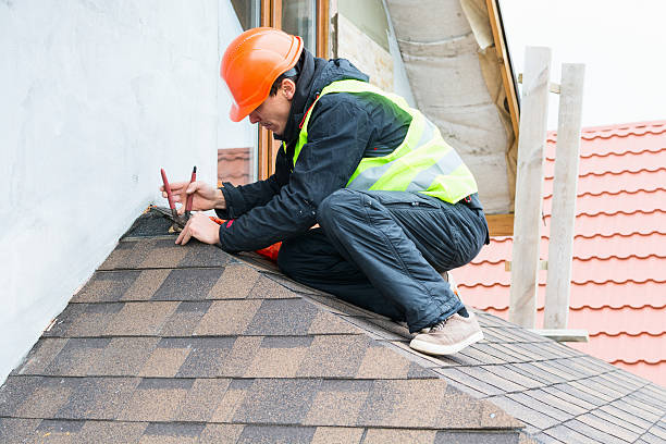 Quick and Trustworthy Emergency Roof Repair Services in Williamsburg, PA