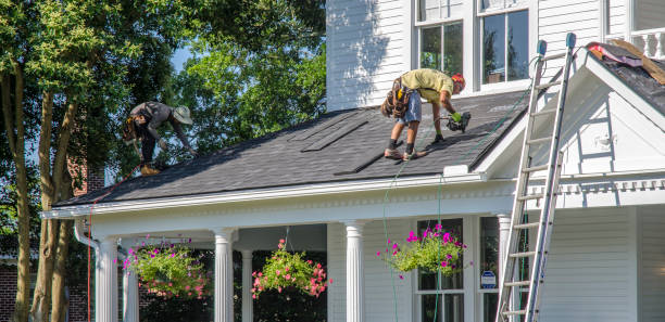 Best Commercial Roofing Services  in Williamsburg, PA