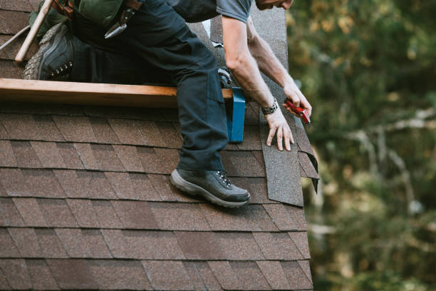 Roof Installation Near Me in Williamsburg, PA