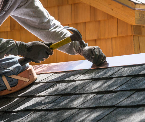 Best Flat Roof Repair Services  in Williamsburg, PA
